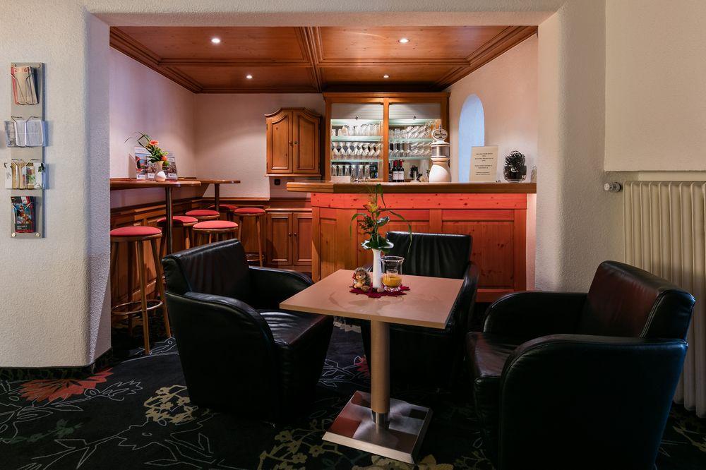 Best Western Blankenburg Hotel Coburg Bagian luar foto