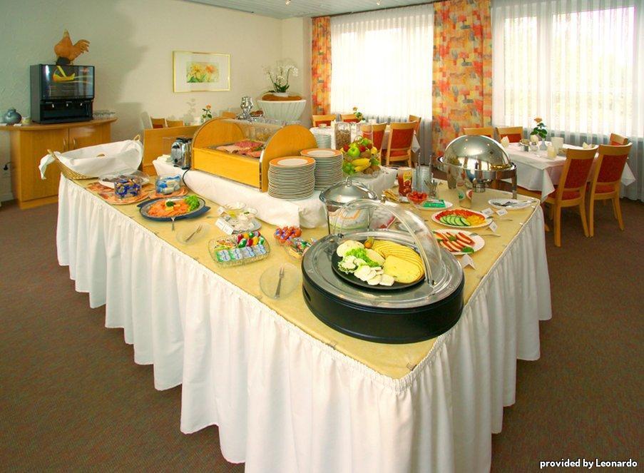 Best Western Blankenburg Hotel Coburg Bagian luar foto