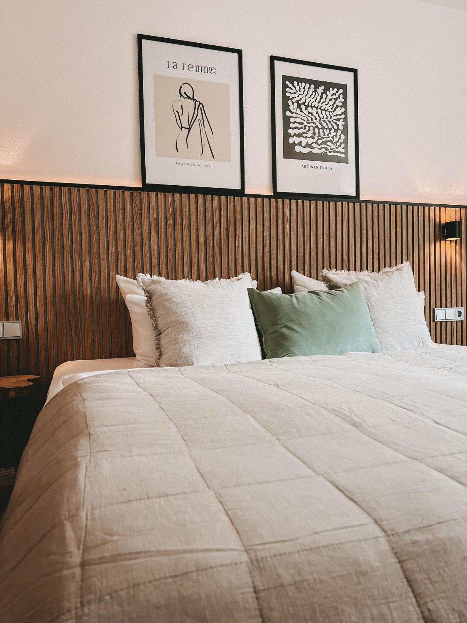 Best Western Blankenburg Hotel Coburg Bagian luar foto