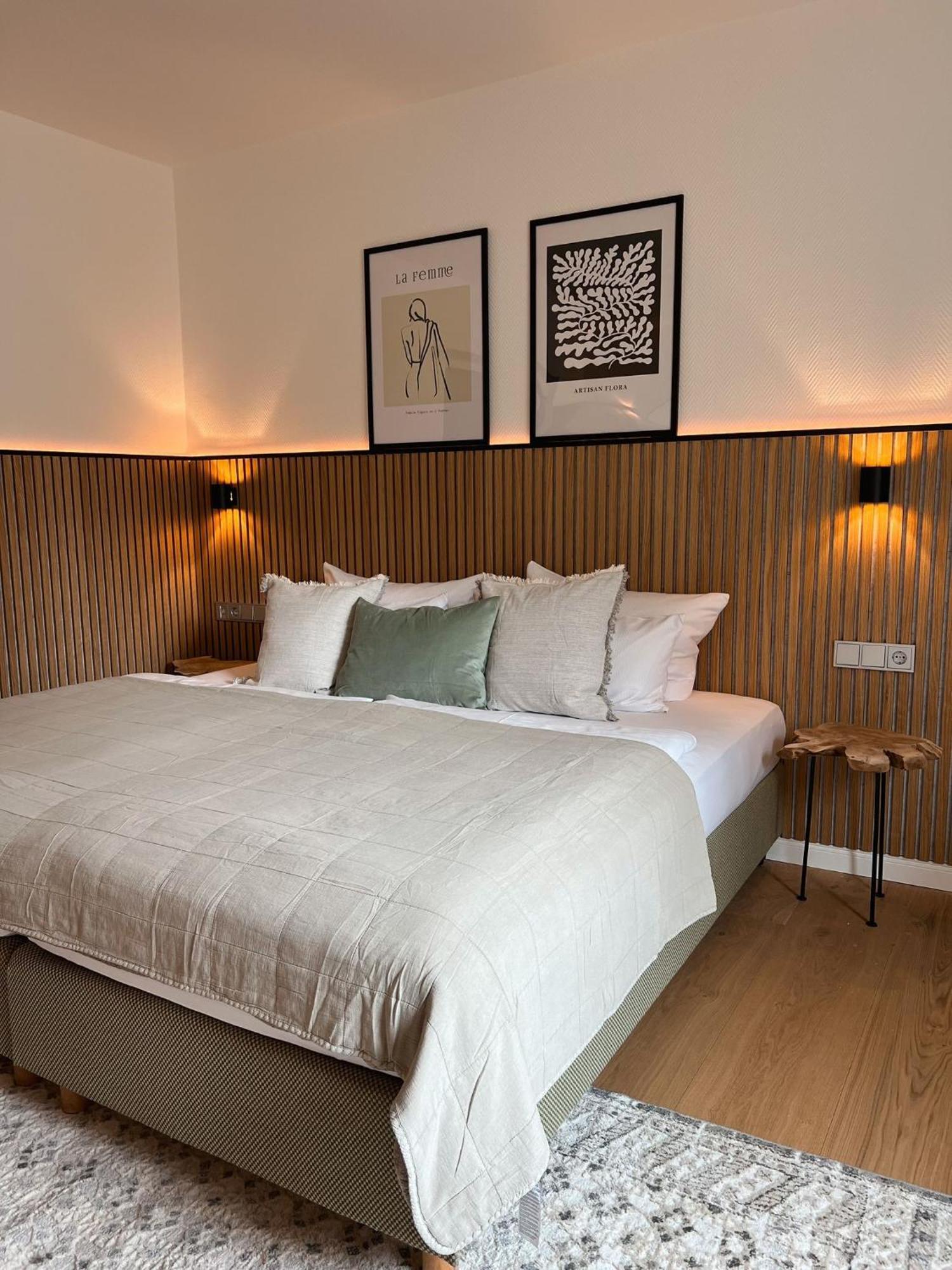 Best Western Blankenburg Hotel Coburg Bagian luar foto