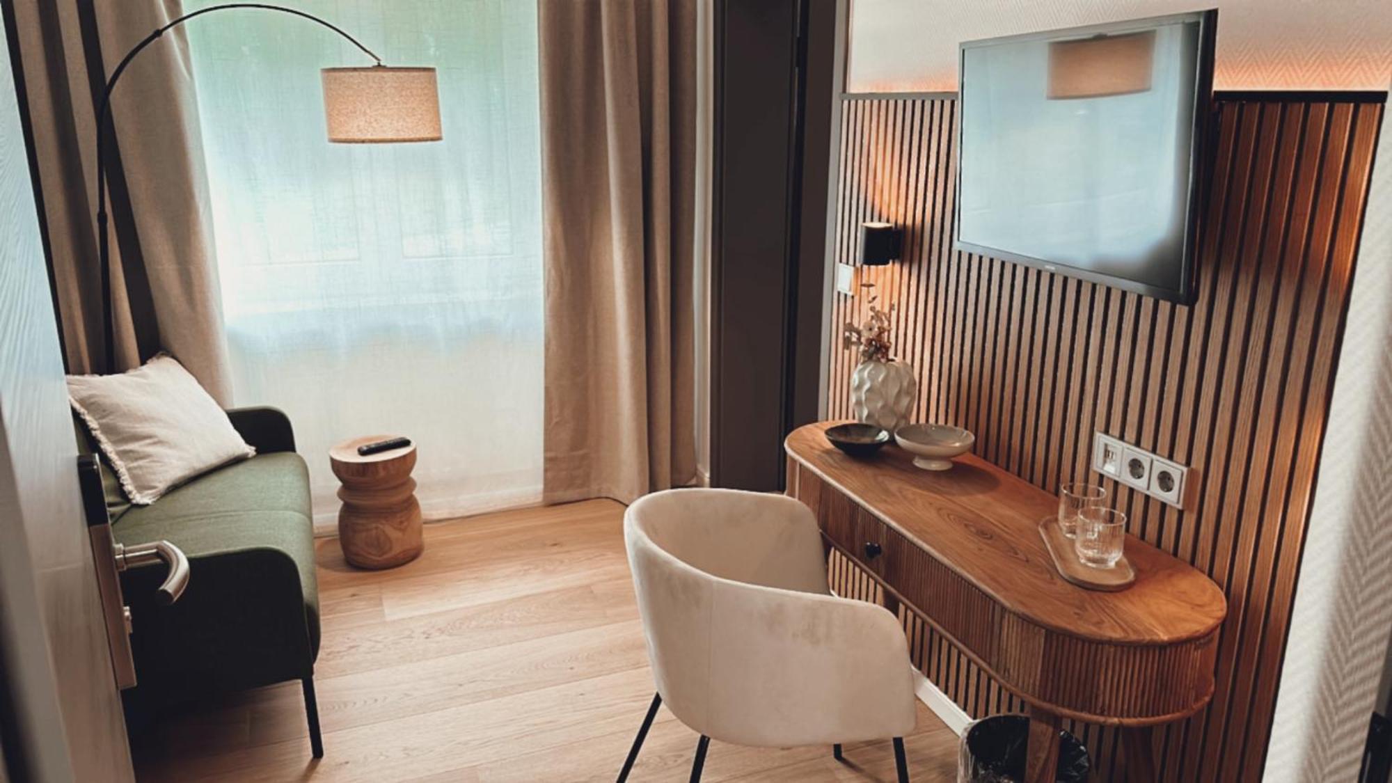 Best Western Blankenburg Hotel Coburg Bagian luar foto