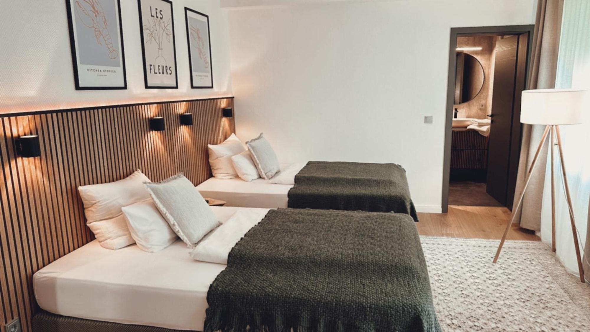 Best Western Blankenburg Hotel Coburg Bagian luar foto