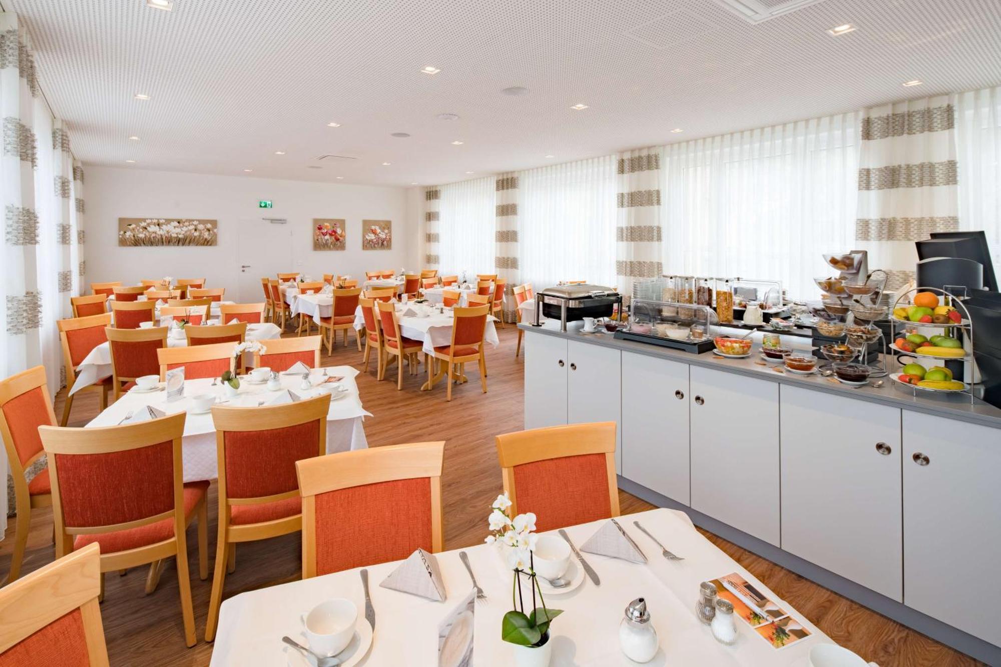 Best Western Blankenburg Hotel Coburg Bagian luar foto