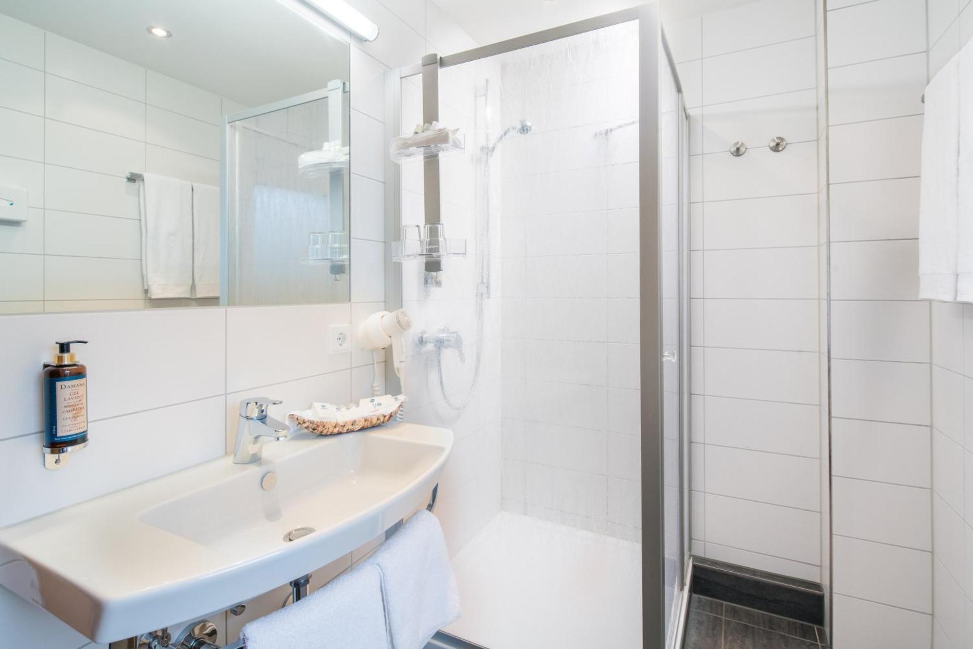 Best Western Blankenburg Hotel Coburg Bagian luar foto